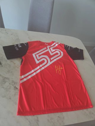 Camiseta F1 Talla L