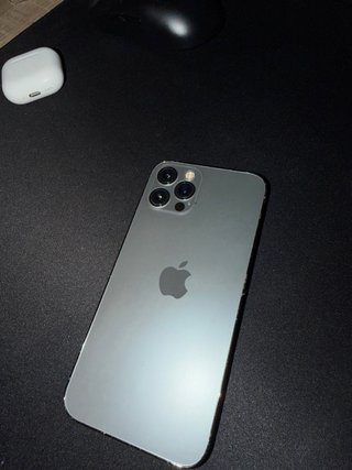 iPhone 12 Pro Apple