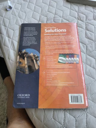 Libros 3 de ESO IES comuneros