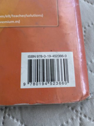 Libros 3 de ESO IES comuneros