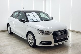 Audi A1 Attraction 1.0 TFSI 70kW Sportback