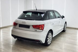 Audi A1 Attraction 1.0 TFSI 70kW Sportback