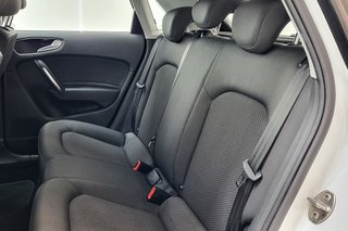 Audi A1 Attraction 1.0 TFSI 70kW Sportback