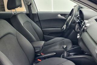 Audi A1 Attraction 1.0 TFSI 70kW Sportback