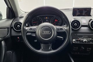 Audi A1 Attraction 1.0 TFSI 70kW Sportback