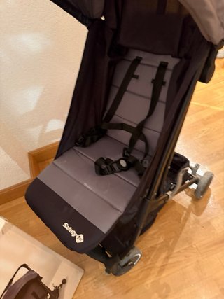 Carrito Safety 1st Soko
