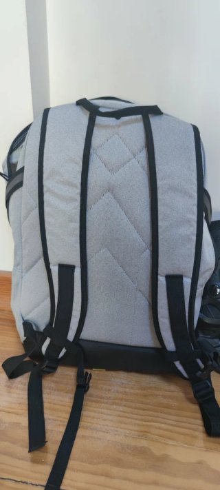 Pack Patines num 38 Oxelo con Rodilleras y mochila