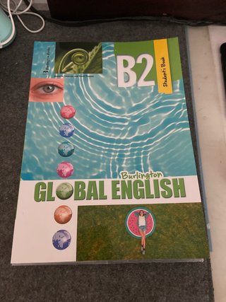 Libro ingles 1 de bachillerato