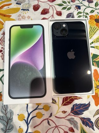 iPhone 14 256GB
