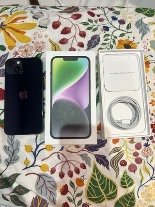 iPhone 14 256GB