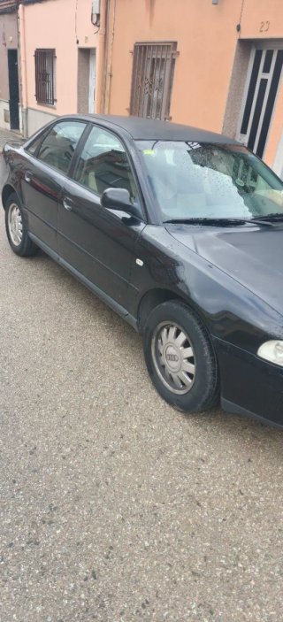 Audi A4 1999