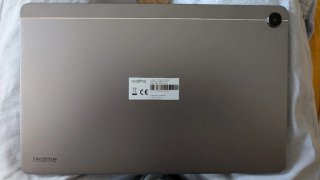 Tablet Realme Pad LTE