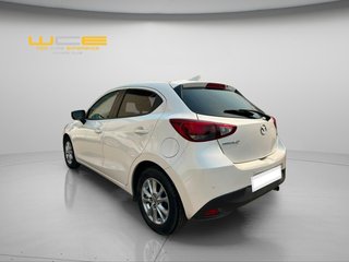 Mazda Mazda2 1.5 GE 66kW (90CV) Style+Nav