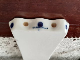 Bandejas Sargadelos Porcelana