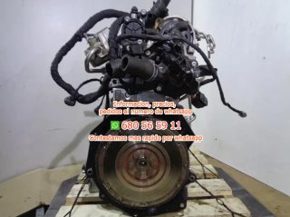 Motor completo seat rectp4364088 chzl  Ref:1408837
