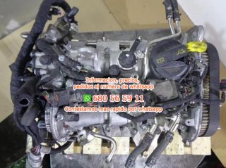 Motor completo seat rectp4364088 chzl  Ref:1408837