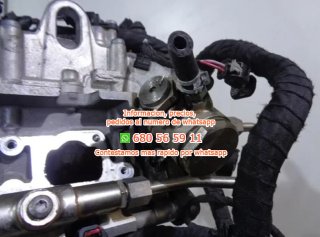 Motor completo seat rectp4364088 chzl  Ref:1408837