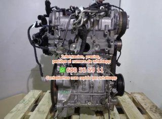 Motor completo seat rectp4364088 chzl  Ref:1408837