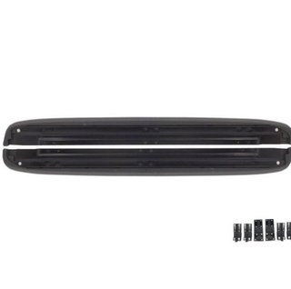 Estriberas laterales para Opel Antara