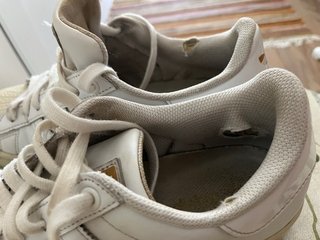 Zapatillas Adidas Superstar Blancas