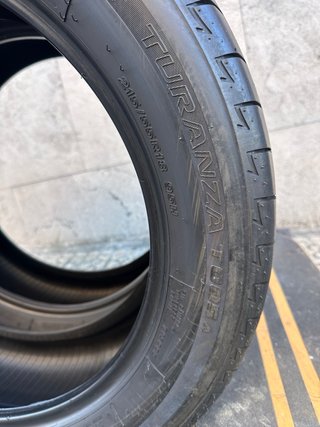 215/55R18 95H Bridgestone Turanza T005 A