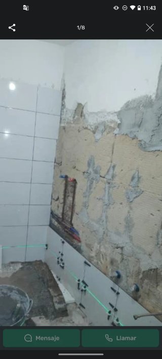Se hacen reformas integrales y remodelaciones