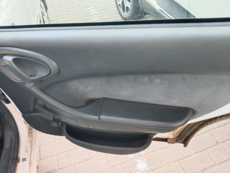 Citroen Xsara 2004 - foto 1