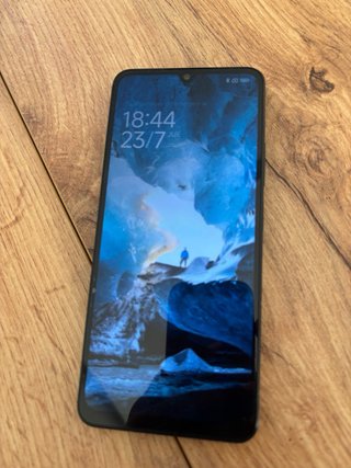 Xiaomi Redmi 14C 128GB Negro