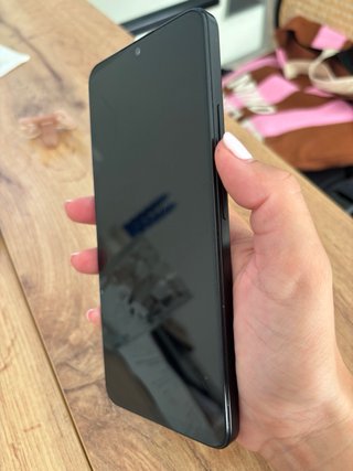Xiaomi Redmi 14C 128GB Negro