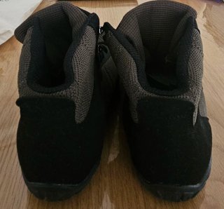 Zapatillas Saguaro Talla.40