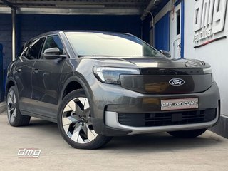 Ford Explorer Premium Rango Extendido AWD 79 kWh 340 CV
