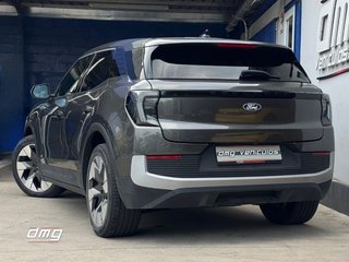 Ford Explorer Premium Rango Extendido AWD 79 kWh 340 CV
