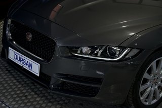 Jaguar XE 2.0 AJ200D Diesel RWD 180cv XE-Pure