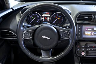 Jaguar XE 2.0 AJ200D Diesel RWD 180cv XE-Pure