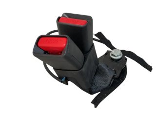 Hebilla Cinturon Trasero Central Kadjar 15-24