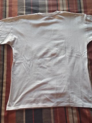 Camiseta Mickey Mouse de Pull and Bear