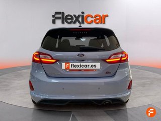 Ford Fiesta 1.0 EcoB. MHEV 114kW(155CV) ST-Line 5p