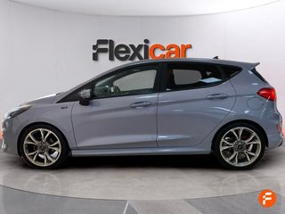 Ford Fiesta 1.0 EcoB. MHEV 114kW(155CV) ST-Line 5p