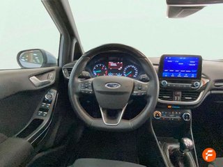 Ford Fiesta 1.0 EcoB. MHEV 114kW(155CV) ST-Line 5p