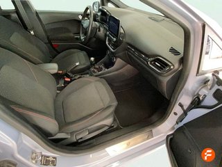 Ford Fiesta 1.0 EcoB. MHEV 114kW(155CV) ST-Line 5p