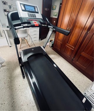 BH Fitness F8 TFT G6428TFT Cinta Correr