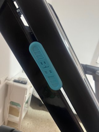 BH Fitness F8 TFT G6428TFT Cinta Correr