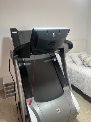BH Fitness F8 TFT G6428TFT Cinta Correr