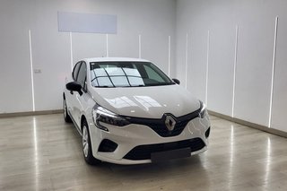 Renault Clio Authentic SCe 49 kW (67CV)