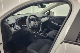 Renault Clio Authentic SCe 49 kW (67CV)