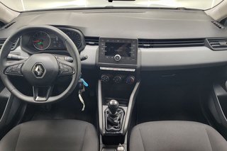 Renault Clio Authentic SCe 49 kW (67CV)