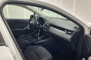 Renault Clio Authentic SCe 49 kW (67CV)