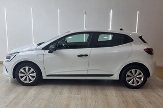 Renault Clio Authentic SCe 49 kW (67CV)