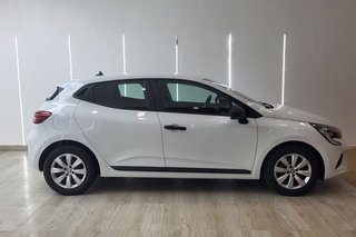 Renault Clio Authentic SCe 49 kW (67CV)
