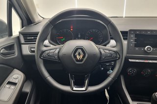 Renault Clio Authentic SCe 49 kW (67CV)